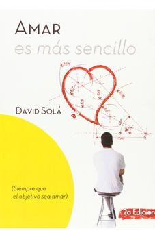 Amar es Más Sencillo