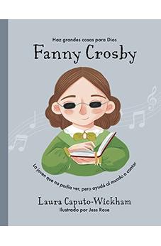 Fanny Crosby
