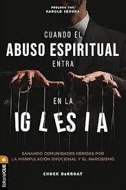 Cuando el Narcisismo Llega a la Iglesia