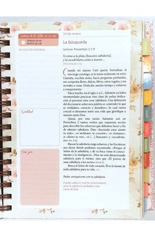 Image of Mi Plan con Dios 1 Cor. 16:14