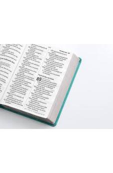 Image of Biblia RVR 1960  Letra Súper Gigante 065c Héroes SÍmil Piel Rosa Rosa con Cierre Manual