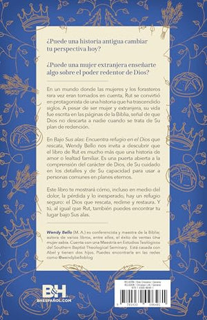 Bajo Sus Alas