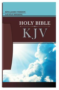 KJV Holy Bible