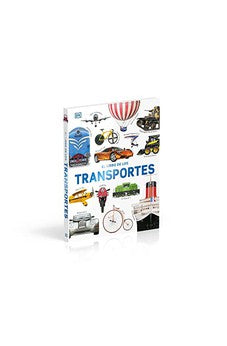 Image of El Libro de los Transportes