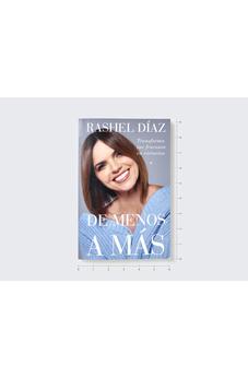 Image of De Menos a Más