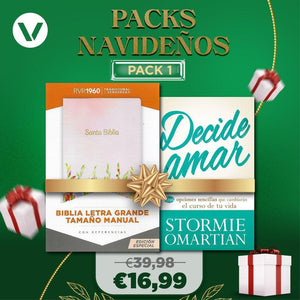 Navidad Pack 1