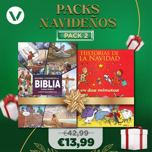 Navidad Pack 02