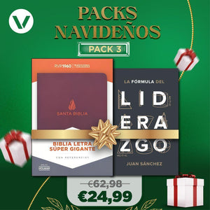 Navidad Pack 3