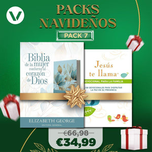 Navidad Pack 7