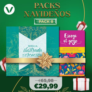 Navidad Pack 8