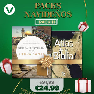 Navidad Pack 11