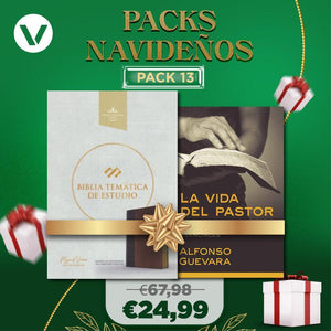 Navidad Pack 13