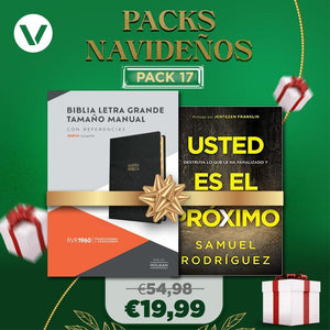 Navidad Pack 17