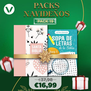 Navidad Pack 19
