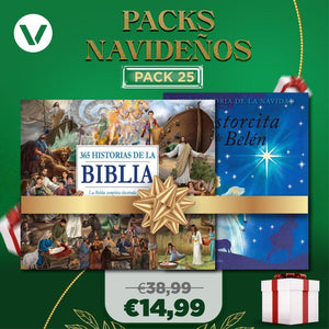 Navidad Pack 25