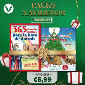 Navidad Pack 27