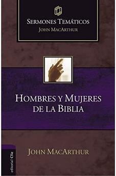 Hombres y Mujeres de la Biblia