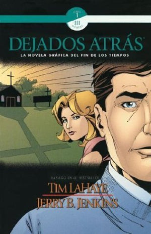 Dejados Atras 3