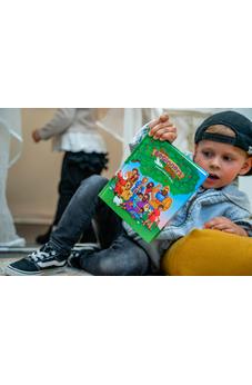 THE BEGINNER'S BIBLE: TIMELESS CHILDREN'S STORIES