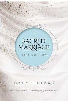 SACRED MARRIAGE GIFT EDITION