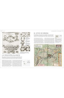 Image of Batallas Mapa a Mapa