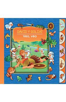 David y Goliat Veo Veo