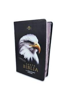 Image of Biblia RVR 1960 Letra Súper Gigante 095czti LSPG PJR Símil Piel Tricolor Rosa Fucsia Lima Súper Gigante