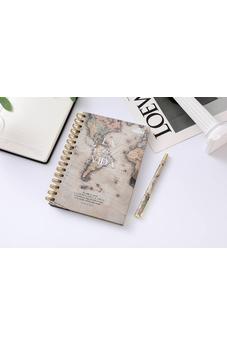 Pack Libreta y Bolígrafo: La Senda de la Vida