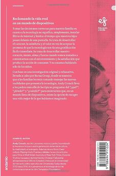 Familias Tecnológicamente Sabias