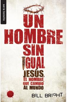 Un Hombre Sin Igual