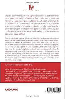 El Matrimonio: Un Camino para Dos