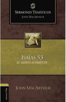 Image of Sermones Temáticos Sobre Isaías 53