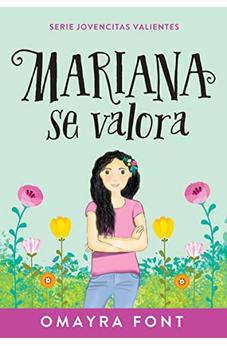 Image of Mariana se Valora