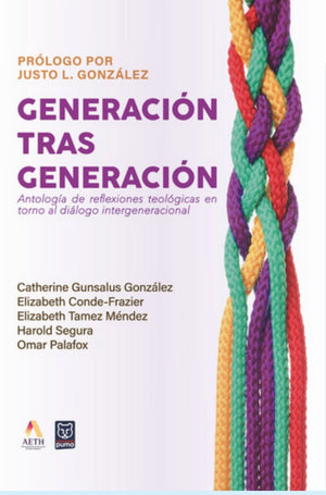Generación Tras Generación