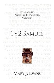 Comentario AT Andamio: 1 y 2 de Samuel