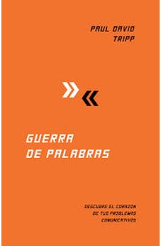 Guerra de Palabras
