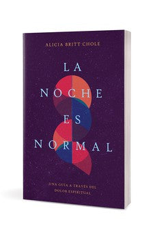 La Noche Es Normal