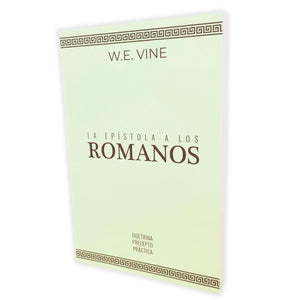 Epístola a los Romanos