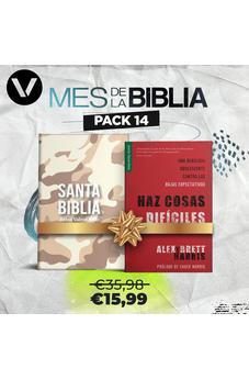 Pack 14 Mes de la Biblia