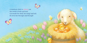 A God Bless Book 5-Minute Bedtime Treasury