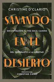 Sanando en el Desierto