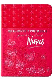 Oraciones y Promesas para las Niñas