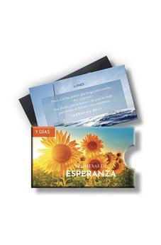 Promesas de Esperanza