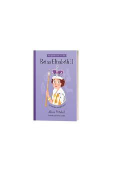 Reina Elizabeth II