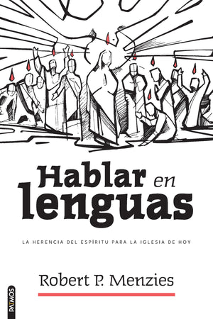 Hablar en Lenguas