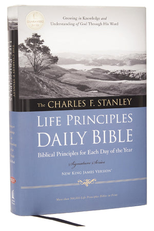 NKJV, Apply the Word Study Bible, Hardcover: Live in His Steps