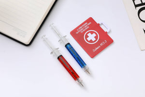 Pack Creativo 2 Bolis + Sticky Notes Trabajador