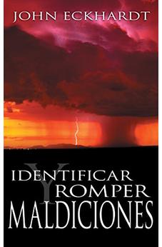 Identificar y Romper Maldiciones