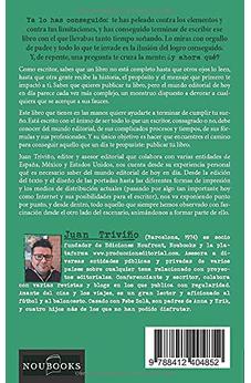 Quiero Publicar Mi Libro