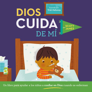 Dios Cuida de Mi